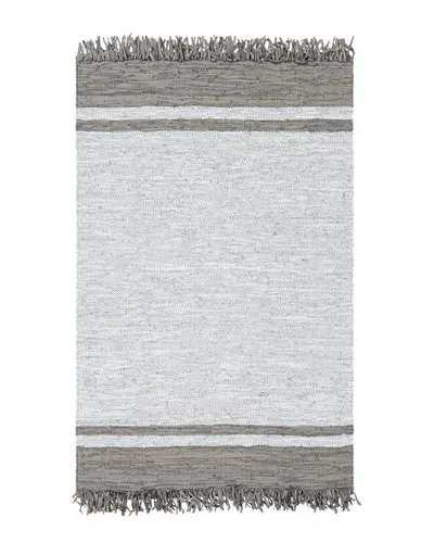 Surya Lexington Rustic Rug In Brown