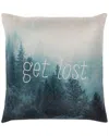 Surya Liberty Decorative Pillow