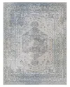 SURYA SURYA LILLIAN MACHINE-WASHABLE RUG