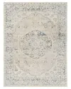 Surya Lillian Machine-washable Rug In Ivory