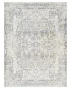 Surya Lillian Machine-washable Rug In Ivory