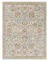 Surya Lillian Machine-washable Rug In Ivory