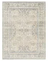 Surya Lillian Machine-washable Rug In Taupe