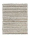 Surya Lily Lyi-2302 6" X 9' Outdoor Area Rug In Beige
