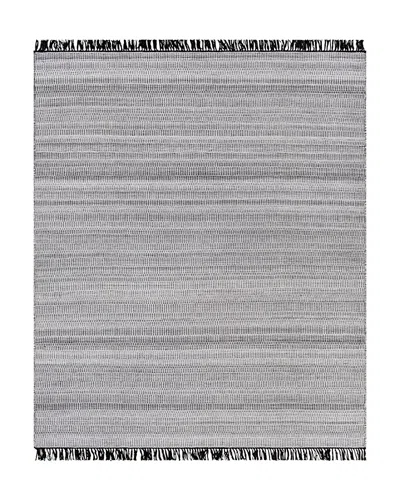 Surya Lily Lyi-2303 Area Rug, 8' X 10' In Black