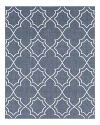 Surya Livabliss Alfresco Alf-h Area Rug, 2'5 X 4'5 In Charcoal
