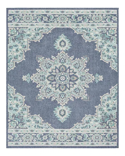 Surya Livabliss Alfresco Alf-k Area Rug, 2'5 X 4'5 In Charcoal