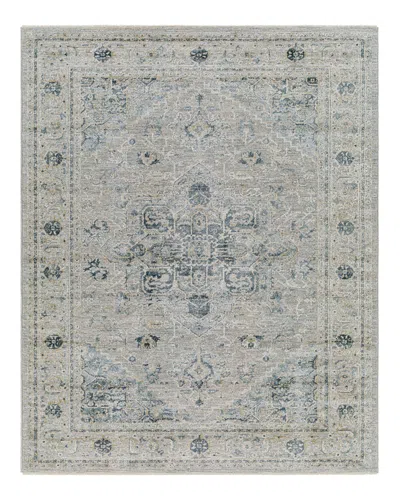 SURYA LIVABLISS BRUNSWICK BWK-2319 AREA RUG, 7'10 X 10'3