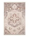 Surya Ephesians Epc-2316 Area Rug, 2'7 X 4'11 In Gray