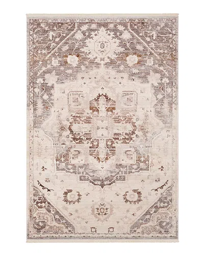 Surya Ephesians Epc-2316 Area Rug, 2'7 X 4'11 In Gray