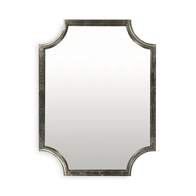 Surya Livabliss Joslyn Accent Mirror In Metallic