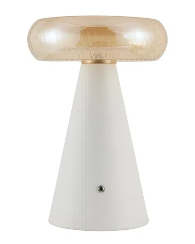 Surya Livabliss Mafra Accent Table Lamp