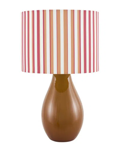 Surya Livabliss Melbu Accent Table Lamp