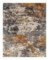 Surya Tuscany Tus-2336 Area Rug, 2' X 3' In Brown