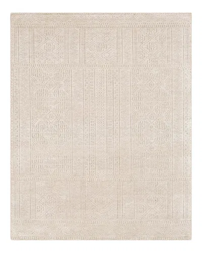 Surya Livorno Lvn-2303 Area Rug, 5' X 7'6 In Beige/khaki