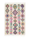 Surya Love Rug In Multi