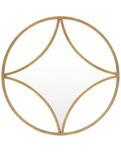 Surya Luxley Wall Decoration