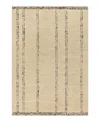 Surya Machu Picchu Mcu-1002 12'x15' Area Rug In Brown