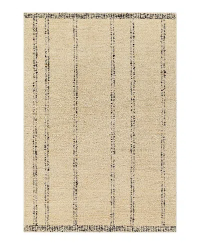 SURYA MACHU PICCHU MCU-1002 AREA RUG, 12' X 15'