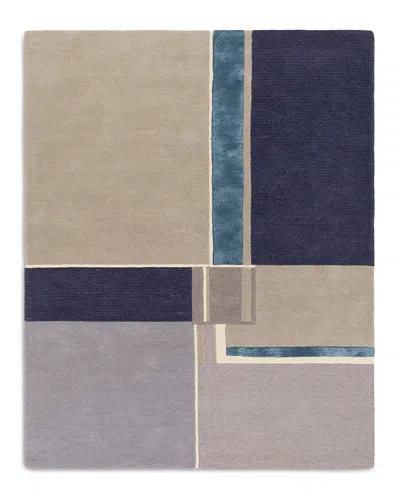 Surya Machu Picchu Mcu-1002 Area Rug, 2' X 3' In Multi