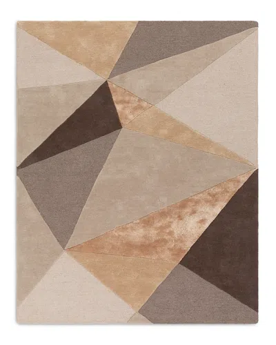 Surya Machu Picchu Mcu-1004 Area Rug, 6' X 9' In Beige