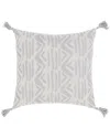 Surya Madagascar Decorative Pillow