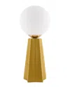 Surya Mafra Accent Table Lamp