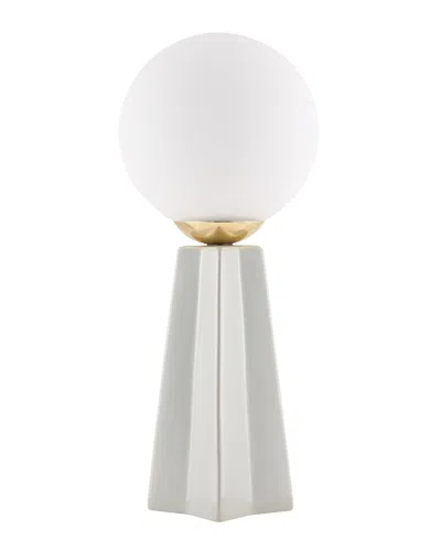 Surya Mafra Accent Table Lamp