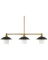 Surya Mafra Buffet Table Lamp In Gold