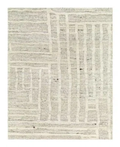 Surya Manisa Mns 2304 Area Rugs In Gray