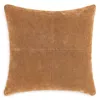 Surya Manitou Decorative Pillow In Brown