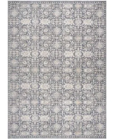 Surya Marlon 497300 Rug Collection In Black