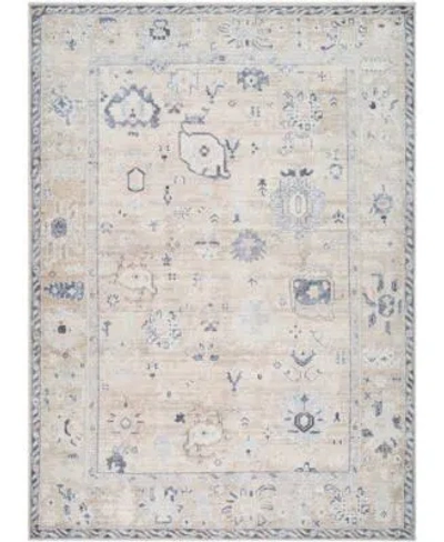 Surya Marlon 526199 Rug Collection In Beige