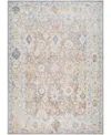 Surya Marlon 526210 2'1"x3'9" Area Rug In Maize