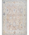 Surya Marlon 526210 Rug Collection In Maize