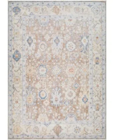 Surya Marlon 526210 Rug Collection In Maize