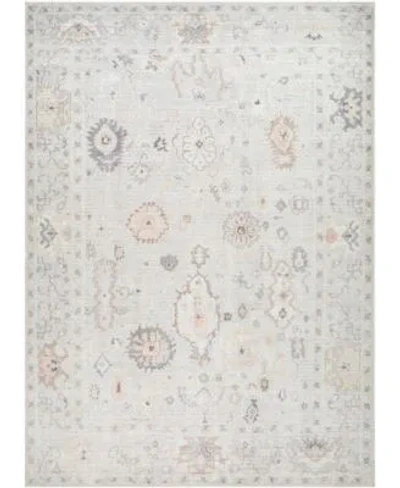 Surya Marlon 526221 Rug Collection In Slate