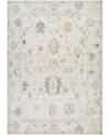 Surya Marlon 526243 Rug Collection In Silver