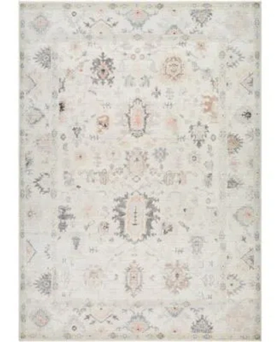 Surya Marlon 526243 Rug Collection In Silver