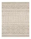 Surya Maroc 146158 Area Rug, 2' X 3' In Camel/cream/beige