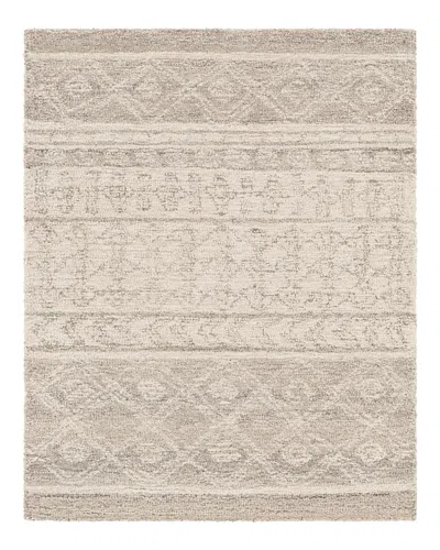 Surya Maroc 146158 Area Rug, 8' X 10' In Camel/cream/beige