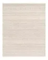 Surya Maroc 147253 Area Rug, 8' X 10' In Gray/cream/khaki/camel