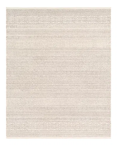 Surya Maroc 147253 Area Rug, 8' X 10' In Gray/cream/khaki/camel