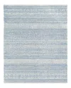 Surya Maroc 147619 Area Rug, 8' X 10' In Blue