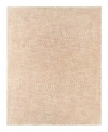 Surya Masterpiece High Low Mpc 2302 Area Rug In Silver
