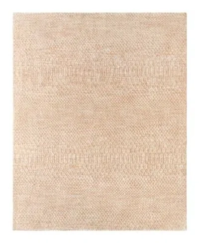 Surya Masterpiece High Low Mpc 2302 Area Rug In Neutral