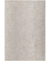 Surya Masterpiece High Low Mpc 2304 Area Rug In Gray