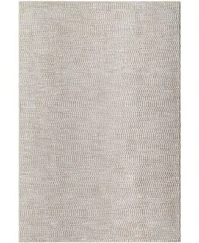 Surya Masterpiece High Low Mpc 2304 Area Rug In Gray