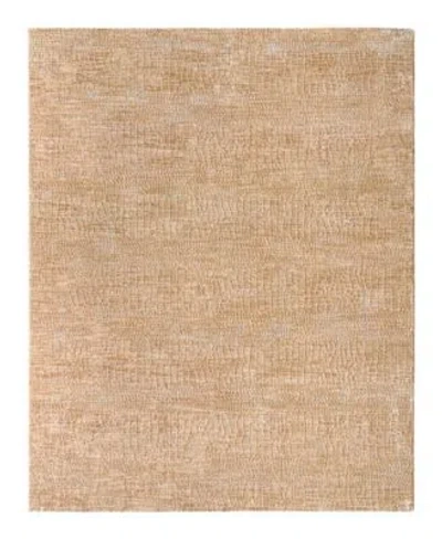 Surya Masterpiece High Low Mpc 2306 Area Rug In Taupe