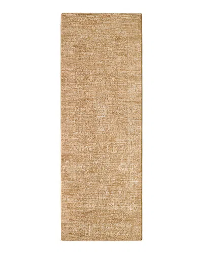 SURYA MASTERPIECE MPC-2300 RUNNER AREA RUG, 2'8 X 7'3